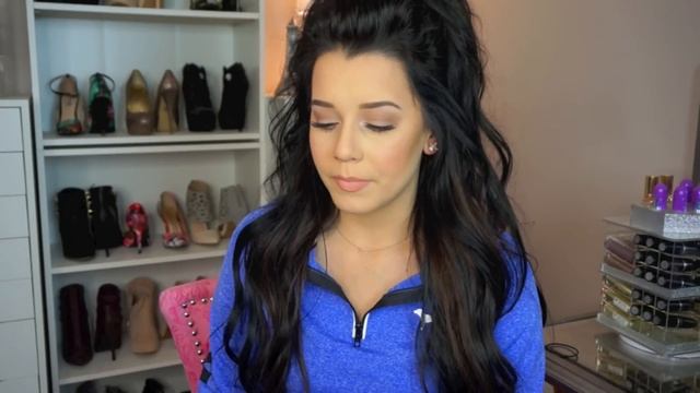 ♡How To Get Healthy, Full Lashes♡ | My Experience With Infinite Lash! смотреть онлайн