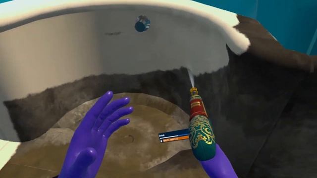 PowerWash Simulator VR - Official Trailer | Upload VR Showcase 2023 смотреть онлайн