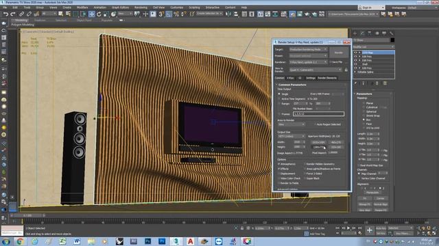 Parametric TV Show смотреть онлайн