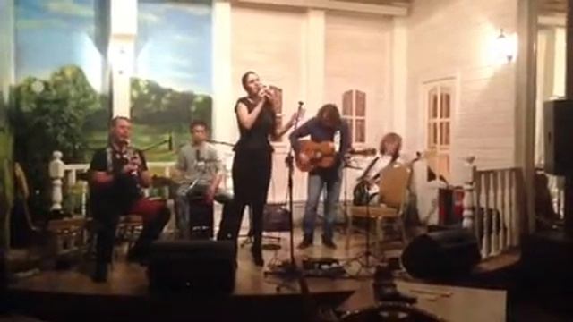 Катя Котёночкина - Прощание смотреть онлайн