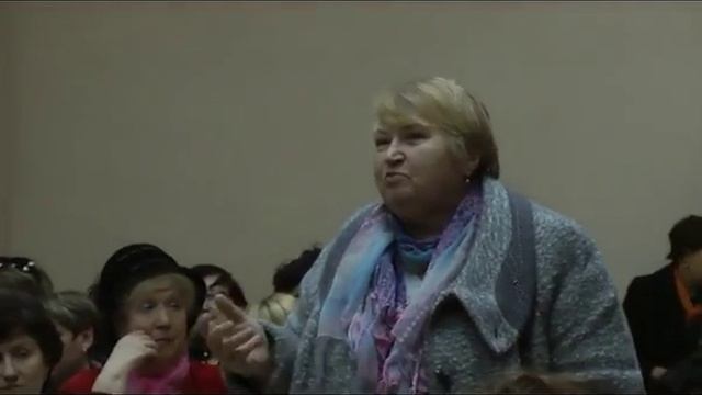 Гастроли г - на Директора Ваажнова по капремонту 9 апреля 2015г смотреть онлайн