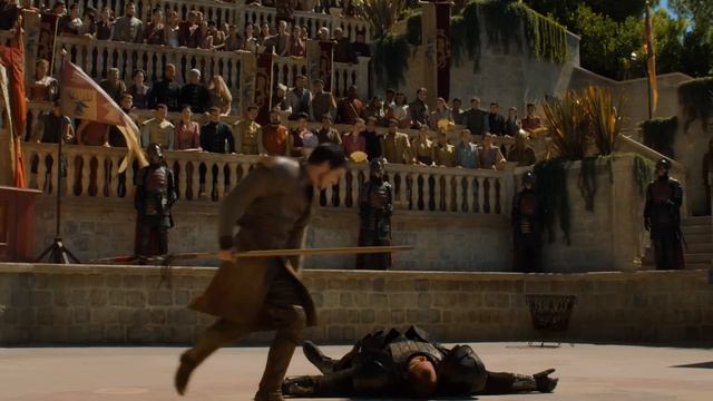 Pedro Pascal Was Never The Same After Game Of Thrones