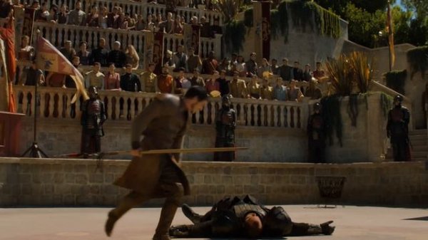 Pedro Pascal Was Never The Same After Game Of Thrones