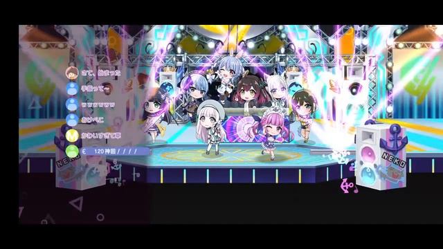 D4DJ Groovy Mix（グルミク）オリジナルメドレー　10曲　#ガンダム　＃FF10　#D4DJ #カバー смотреть онлайн