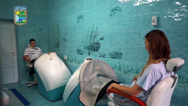 санаторий Лётцы Беларусь смотреть онлайн