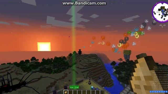 как получить основные аспекты в Tauncraft 4 смотреть онлайн