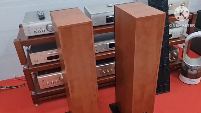 B&W 683 - Sở hữu sự tinh tế từ vẻ ngoài cho đến chất âm bên trong [Nguyễn Bách audio - 0932005022] смотреть онлайн