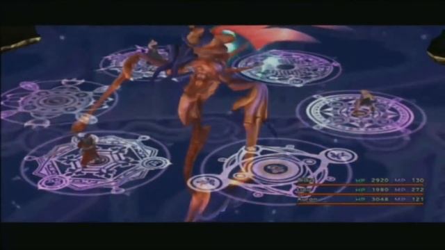 Let's Play Final Fantasy X (Blind) Part 37: The Zanarkand Cloister Of Trials + Sanctuary Keeper смотреть онлайн