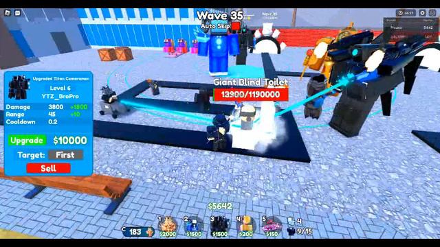 Robloax Palm pardise(pt 3 смотреть онлайн