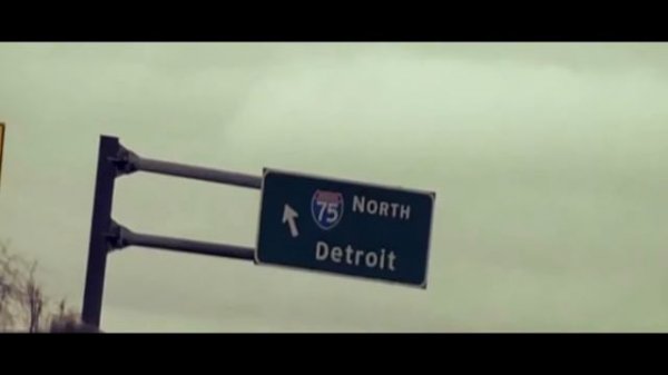 Eminem, Juice WRLD & Post Malone - Legends Falling (2021)