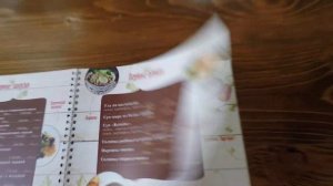 Кастальская купель цены в меню ресторана.