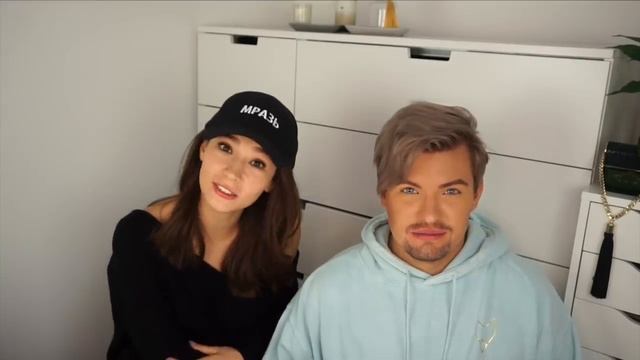 #ВИЗАЖИСТЫМРАЗИ против рАкушек! УХОДИМ с YOUTUBE? смотреть онлайн