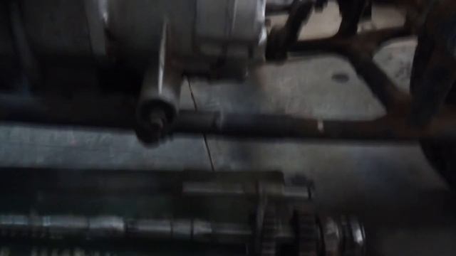 Передний привод на мото Урал. смотреть онлайн