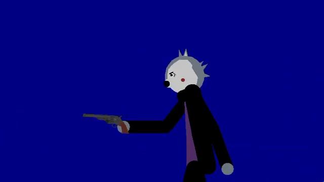 tsp vs scary larry roblox animation stickman nodes смотреть онлайн
