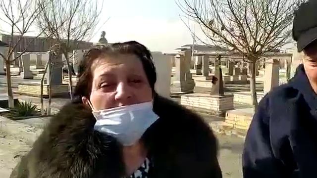 ПРЕДСЕДАТЕЛЬ РЕНКЦ УЗБЕКИСТАНА МАРИНА АКИЛОВА ПОСЕТИЛА КЛАДБИШЕ БУХАРСКИХ ЕВРЕЕВ ГОРОДА БУХАРЫ смотреть онлайн