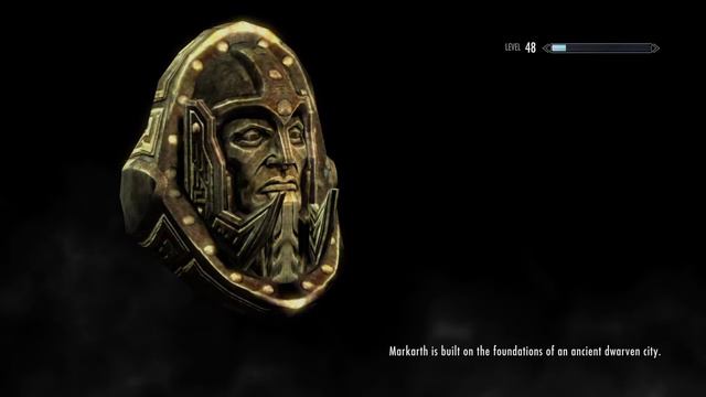 [Skyrim] When the loading screen proves you wrong смотреть онлайн