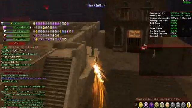 Let's Play: City of Heroes/ City of Villains: Villainside Teaming Part 3 смотреть онлайн