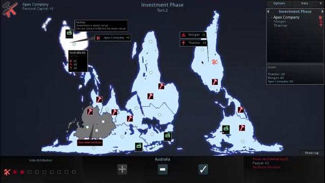 Jogos Variados EP 39;Neocolonialism(PTBR/GAMEPLAY/ANÁLISE)!! смотреть онлайн