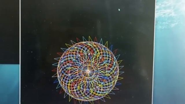 TURTLE GRAPHICS смотреть онлайн