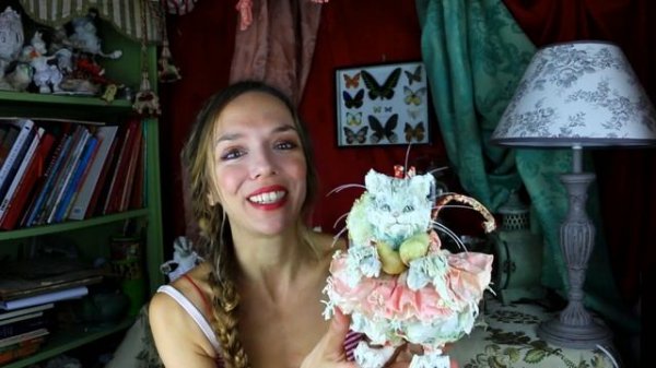 Les Petites Filles Modèles by la Comtesse de Ségur (VLOG)