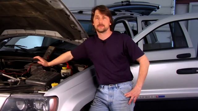 Car Repair & Maintenance _ Symptoms of a Bad Throttle on a Car смотреть онлайн