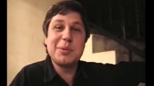 Виталий Харисов поздравляет MUZONA.RU смотреть онлайн