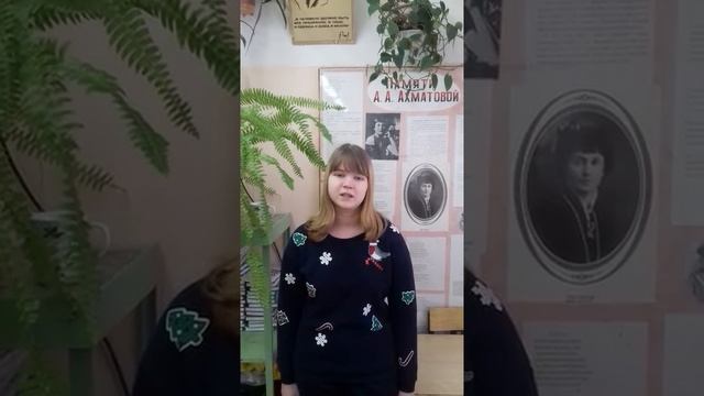 А. Блок "Россия" Михайлова Маргарита смотреть онлайн