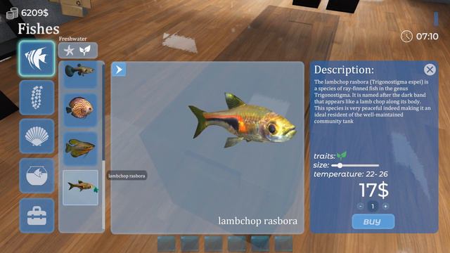 Aquarist - Release Trailer смотреть онлайн
