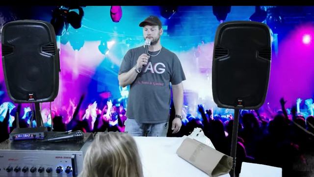 Star Audio 2000 watt speakers смотреть онлайн