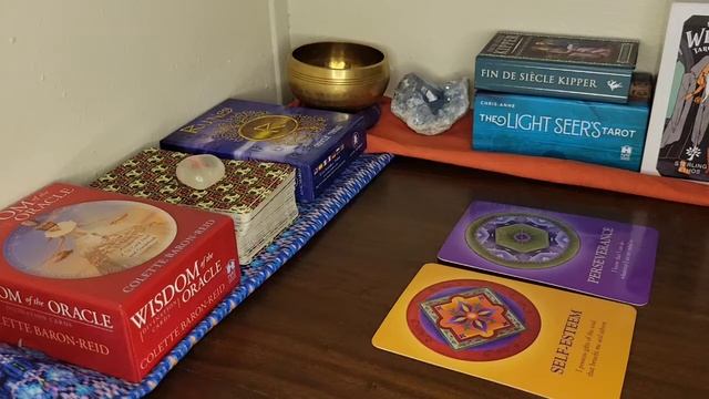 ORACLE MESSAGES — END OF THE YEAR 2022 READING! #allsigns смотреть онлайн