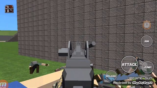 Breaking The Laws Of Physics In Gorebox