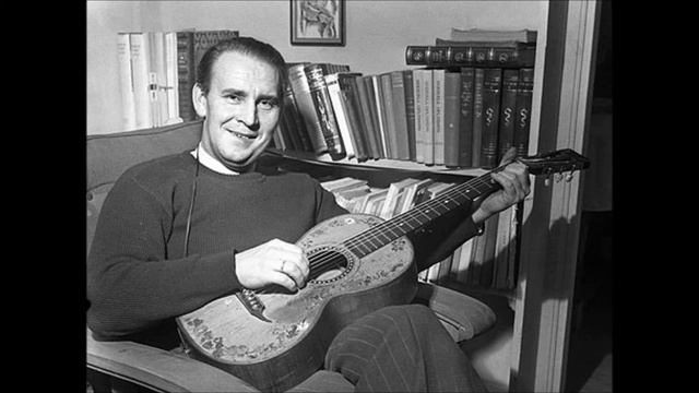 Alf Prøysen смотреть онлайн