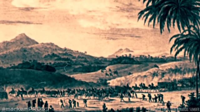 PERANG JAWA 1825 || garis takdir sang SINGA MATARAM смотреть онлайн