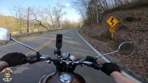 Battle Royal Enfield Meteor 350 vs Classic 350 | Ol' Man Ronin (S4,E32)