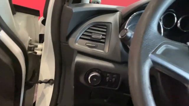 Opel Astra 2011 смотреть онлайн