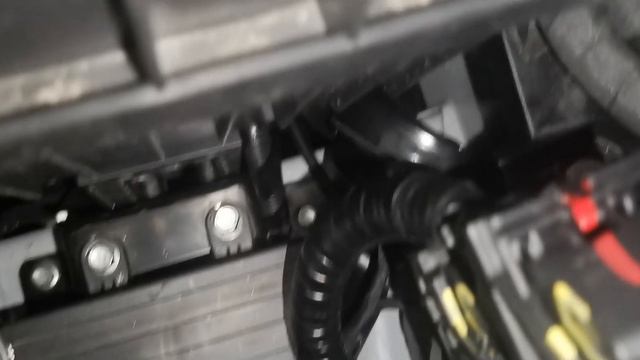 Защита от угона GAC GS8 Звуковые сирены смотреть онлайн