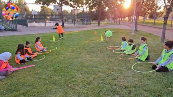 best physical games elementary |  Sports activities for students