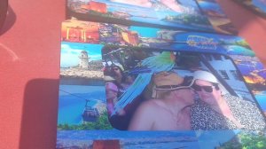 Путешествие в открытое МОРЕ/ ЖИВАЯ МУЗЫКА/