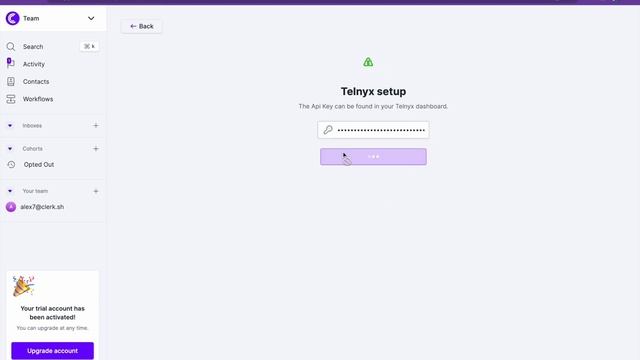 Enabling Telnyx in Microsoft Teams | Easy Setup Guide смотреть онлайн