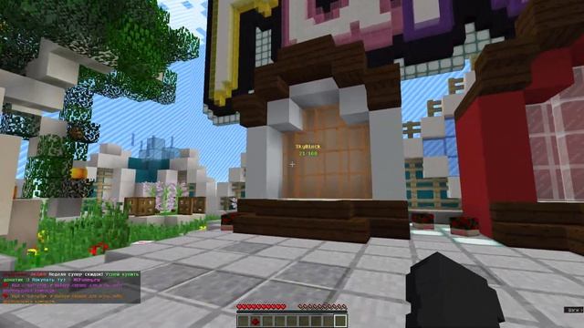 " Майнкрафт ПК - 1.12.2. Проверка качество видео... смотреть онлайн