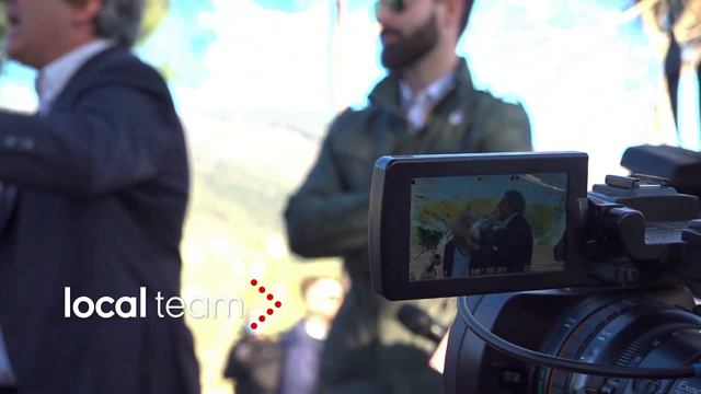 Manifestazione Forza Nuova, il discorso di Roberto Fiore смотреть онлайн