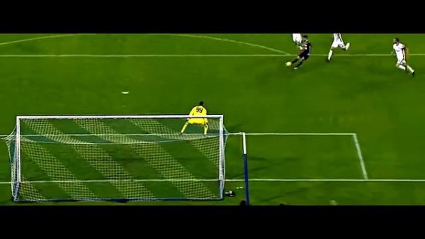 Gianluigi Donnarumma ● 2017-2018 Good Saves ● AC Milan || HD