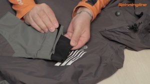 Костюм Norfin Mirage