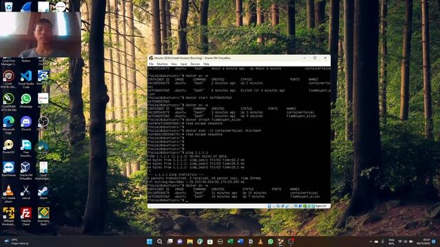 9. How to Remove Container from Docker смотреть онлайн