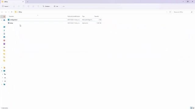 Instalar office 2023 IMPLEMENTADO| MÉTODO LEGAL EN ESPAÑOL| 32 Y 64 BITS| WINDOWS 10 Y 11|2024-2025 смотреть онлайн