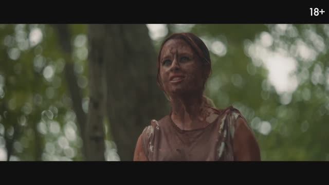 Бекки в ярости (2023) Трейлер на русском смотреть онлайн