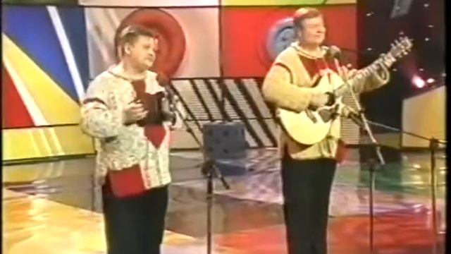 Кривое зеркало Частушки ментовушки смотреть онлайн