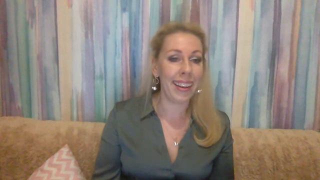Вебинар "5 причин, почему рядом нет достойного мужчины" смотреть онлайн