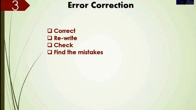 Question Types in English Tests смотреть онлайн