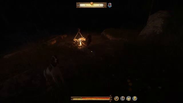 Kingdom Come: Deliverance. Часть 35. Прохождение без комментариев смотреть онлайн
